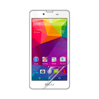 BLU Studio X 5 Impact Screen Protector