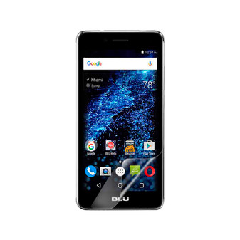 BLU Studio Selfie 2 Matte Screen Protector