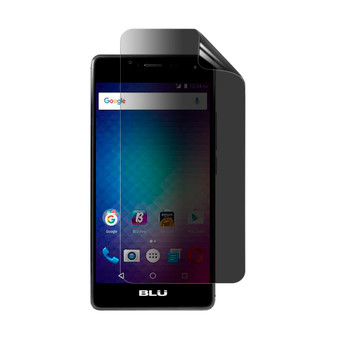 BLU Studio Touch Privacy Plus Screen Protector