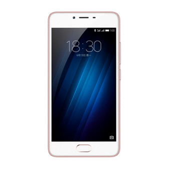 Meizu M3s Privacy Quad Screen Protector