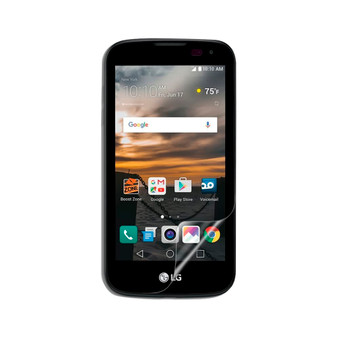 LG K3 Vivid Screen Protector