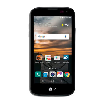 LG K3