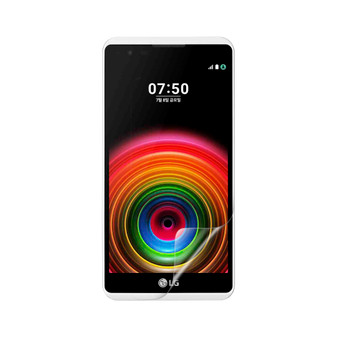 LG X5 Vivid Screen Protector