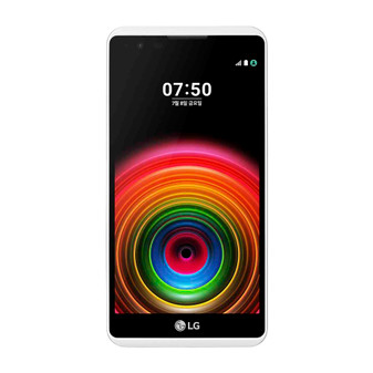 LG X5 Privacy Quad Screen Protector