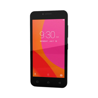 Lenovo A Plus Privacy Quad Screen Protector