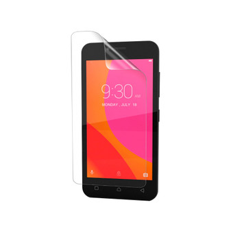 Lenovo A Plus Silk Screen Protector