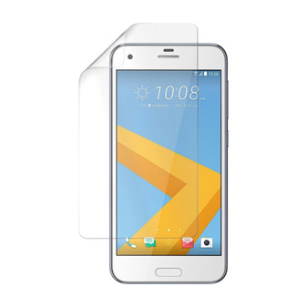 HTC One A9s Silk Screen Protector