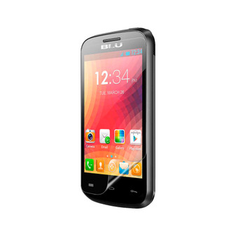 BLU Neo 4.0 JR Impact Screen Protector