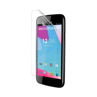 BLU Neo 4.5 Silk Screen Protector