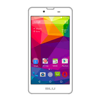BLU Neo X