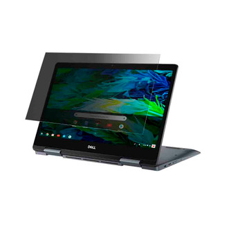 Dell Inspiron Chromebook 14 7486 Privacy Plus Screen Protector