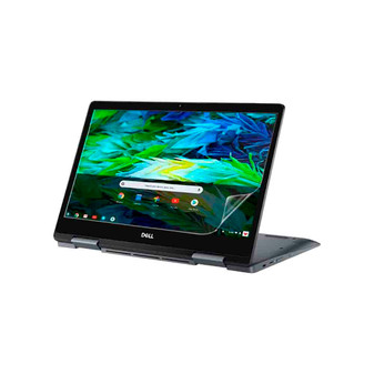 Dell Inspiron Chromebook 14 7486 Impact Screen Protector
