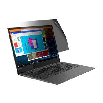 Lenovo IdeaPad 730S 13 Privacy Lite Screen Protector