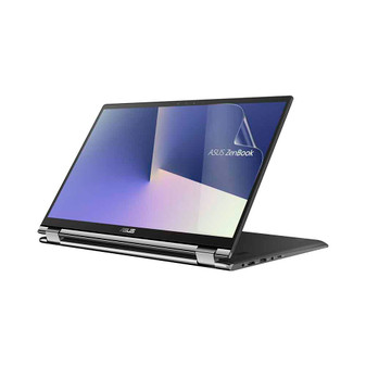 Asus ZenBook Flip 15 UX562FD Matte Screen Protector