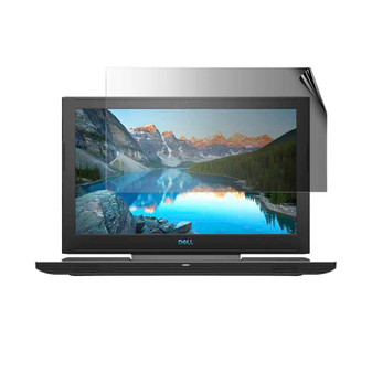 Dell G7 15 7588 Privacy Screen Protector