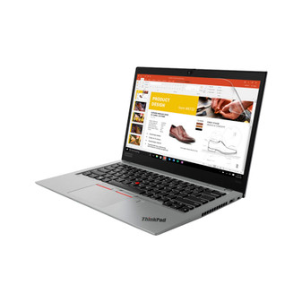 Lenovo ThinkPad T490S (without IR) Vivid Screen Protector