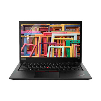Lenovo ThinkPad T490S (with IR) Matte Screen Protector