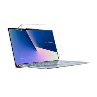 Asus ZenBook S13 UX392FN Silk Screen Protector