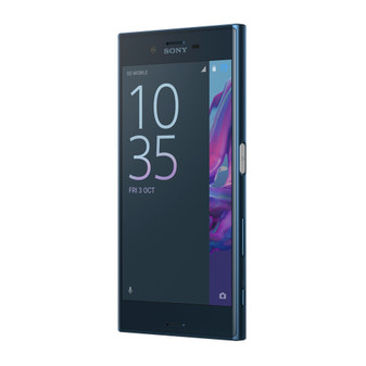 Sony Xperia XZ Privacy Quad Screen Protector