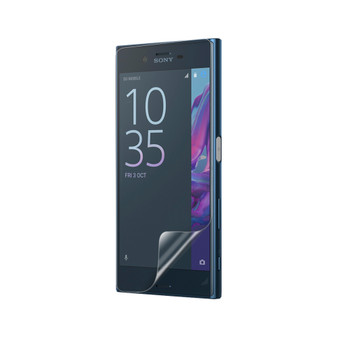 Sony Xperia XZ Impact Screen Protector