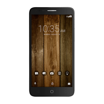 Alcatel Fierce 4 Privacy Quad Screen Protector