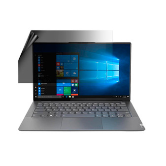 Lenovo IdeaPad S940 Privacy Lite Screen Protector