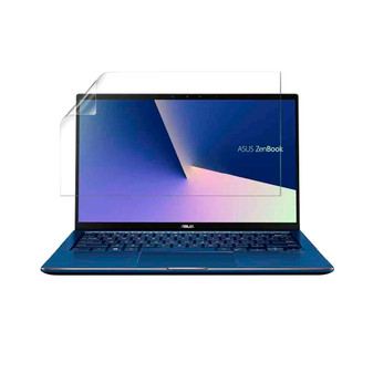 Asus ZenBook Flip 13 UX362FA Silk Screen Protector