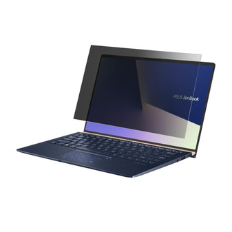 Asus Zenbook 13 UX333FN (Standard Display) Privacy Plus Screen Protector