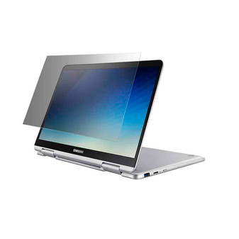 Samsung Notebook 9 Pen 13 (NP930QAA) Privacy Screen Protector