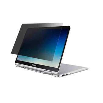 Samsung Notebook 9 Pen 13 (NP930QAA) Privacy Plus Screen Protector