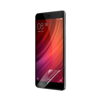 Xiaomi Redmi Note 4 Matte Screen Protector