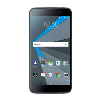 BlackBerry DTEK50 Privacy Quad Screen Protector