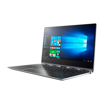 Lenovo Yoga 910 Privacy Quad Screen Protector