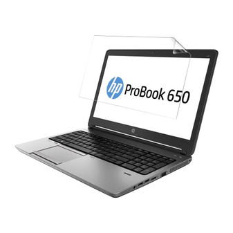 HP ProBook 650 G4 (Touch) Silk Screen Protector