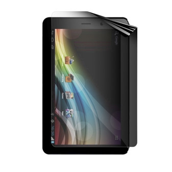 Micromax Funbook 3G P560 Privacy (Portrait) Screen Protector