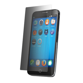 Alcatel Onetouch Fire 7 Privacy (Portrait) Screen Protector