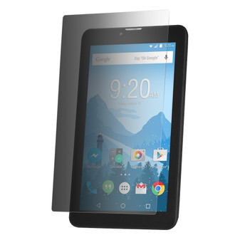 Alcatel Onetouch T20 Privacy (Portrait) Screen Protector