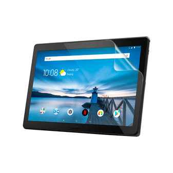 Lenovo Smart Tab P10 Matte Screen Protector