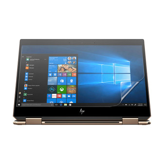 HP Spectre x360 13 AP000 Impact Screen Protector