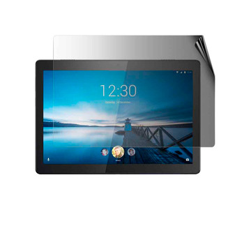 Lenovo Tab M10 Privacy Screen Protector