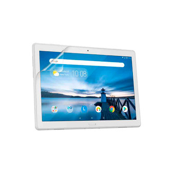 Lenovo Tab P10 Matte Screen Protector