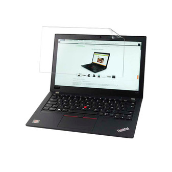 Lenovo ThinkPad A285 (Non-Touch) Silk Screen Protector