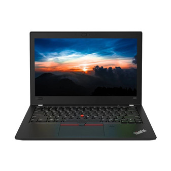 Lenovo ThinkPad A285 (Touch) Privacy Quad Screen Protector