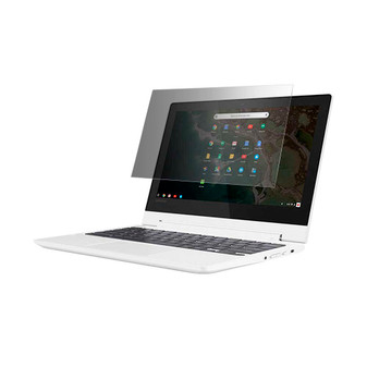 Lenovo Chromebook C330 Privacy Screen Protector