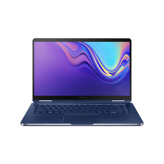 Samsung Notebook 9 Pen 15 (NP950SBE) Privacy Quad Screen Protector