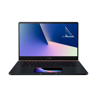 Asus ZenBook Pro 14 UX480FD Vivid Screen Protector