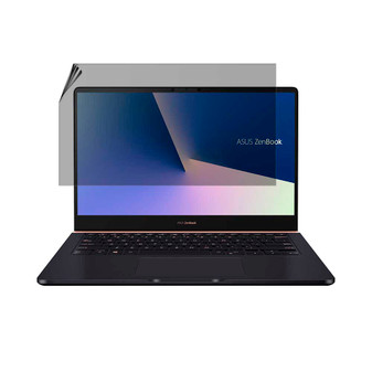 Asus ZenBook Pro 14 UX450 Privacy Plus Screen Protector