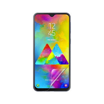 Samsung Galaxy M20 (2019) Vivid Flex Screen Protector