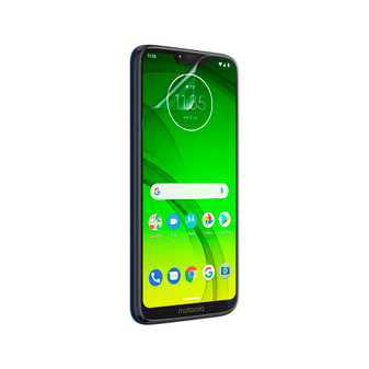 Motorola Moto G7 Power Vivid Flex Screen Protector