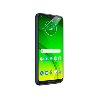 Motorola Moto G7 Power Matte Flex Screen Protector